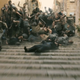 Illustration for article titled Against all odds, author Max Brooks didnt hate the emWorld War Z/em movie